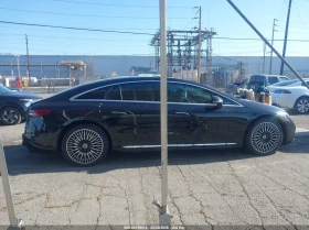 Mercedes-Benz EQS 450+ * SEDAN*  | Mobile.bg � ����� ������ 12