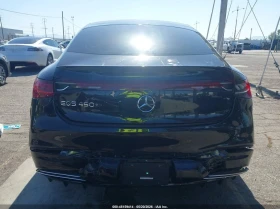 Mercedes-Benz EQS 450+ * SEDAN*  | Mobile.bg � ����� ������ 6
