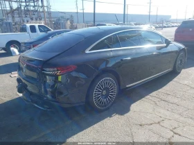 Mercedes-Benz EQS 450+ * SEDAN*  | Mobile.bg � ����� ������ 4