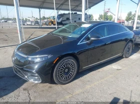 Mercedes-Benz EQS 450+ * SEDAN*  | Mobile.bg � ����� ������ 2