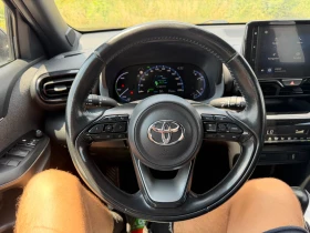 Toyota Yaris Cross 1.5 HYBRID AWD-i Trend (TOP) - 15999 € / 31291.32 лв. - 31624571 11