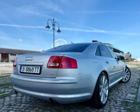 Audi A8 4.2i LPG S Line Bose ACC V8 ������ | Mobile.bg � ����� ������ 5