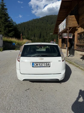 Ford Focus 1.6 TDCI 109hp | Mobile.bg � ����� ������ 6
