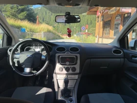 Ford Focus 1.6 TDCI 109hp | Mobile.bg � ����� ������ 8
