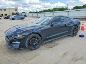 Ford Mustang 2.3l