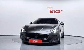 Maserati GranTurismo 4.7* SPORT*  | Auto.bg — изображение 3