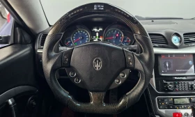 Maserati GranTurismo 4.7* SPORT*  | Auto.bg — изображение 9