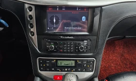 Maserati GranTurismo 4.7* SPORT*  | Auto.bg — изображение 10
