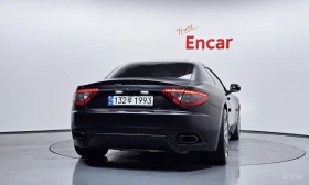 Maserati GranTurismo 4.7* SPORT*  | Auto.bg — изображение 4