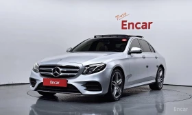 Mercedes-Benz E 350 