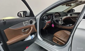 Mercedes-Benz E 350 undefined | Auto.bg — изображение 10