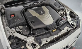 Mercedes-Benz E 350 undefined | Auto.bg — изображение 6