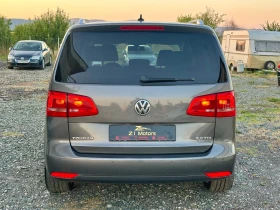 VW Touran Highline 7места  - 6999 € / 13688.85 лв. - 82004324 6