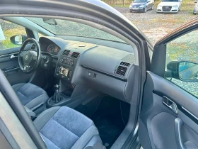 VW Touran Highline 7места  - 6999 € / 13688.85 лв. - 82004324 9