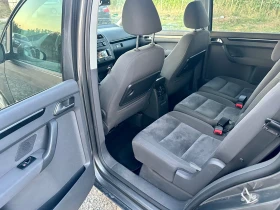 VW Touran Highline 7места  - 6999 € / 13688.85 лв. - 82004324 11