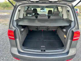 VW Touran Highline 7места  - 6999 € / 13688.85 лв. - 82004324 12