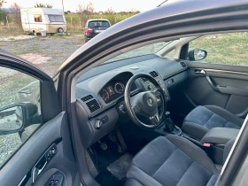 VW Touran Highline 7места  - 6999 € / 13688.85 лв. - 82004324 8