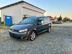 VW Touran Highline 7места  - 6999 € / 13688.85 лв. - 82004324 3