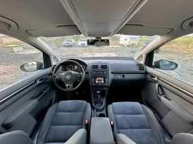 VW Touran Highline 7места  - 6999 € / 13688.85 лв. - 82004324 7