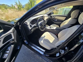 Mercedes-Benz S 500 MAYBACH | Auto.bg — изображение 7