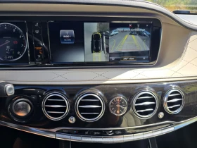 Mercedes-Benz S 500 MAYBACH | Auto.bg — изображение 16