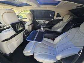 Mercedes-Benz S 500 MAYBACH | Auto.bg — изображение 10