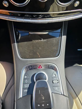 Mercedes-Benz S 500 MAYBACH | Auto.bg — изображение 15