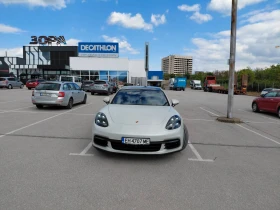 Porsche Panamera 4 E-Hybrid ГАРАНЦИЯ 2029  | Auto.bg — изображение 2