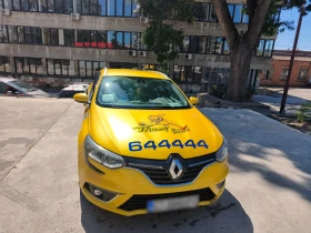 Renault Megane 4