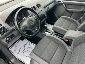 VW Touran AUTOMAT, LED, 100%��* ENON, 7m* NAVI* MULTI VOLAN | Mobile.bg � ����� ������ 14