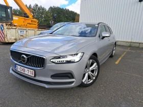 Volvo V90 B4 D MHEV MOMENTUM PRO AUTO NAVI