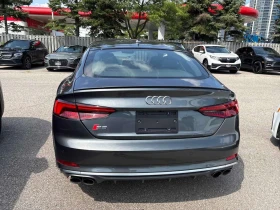 Audi S5 Technik /360/DIS/HUD/B&O/Масажи/Carfax - 19600 € - 95688351 4