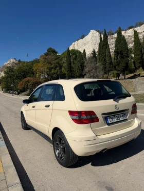 Mercedes-Benz B 180 - 2999 € - 56592654 6