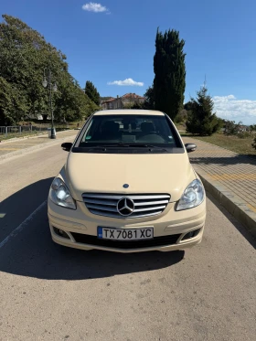 Mercedes-Benz B 180 - 2999 € - 56592654 2