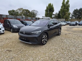 ����� �� �������� �� VW ID.4 1st 77kWh