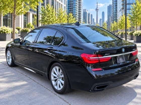 BMW 750 750Li xDrive | Msport | Executive Lounge - 20667 € - 25073832 5