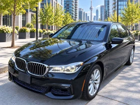 BMW 750 750Li xDrive | Msport | Executive Lounge - 20667 € - 25073832 3