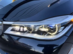 BMW 750 750Li xDrive | Msport | Executive Lounge - 20667 € - 25073832 9