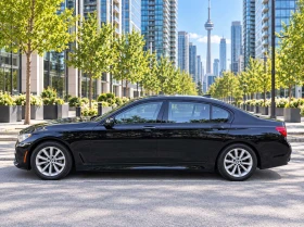 BMW 750 750Li xDrive | Msport | Executive Lounge - 20667 € - 25073832 4