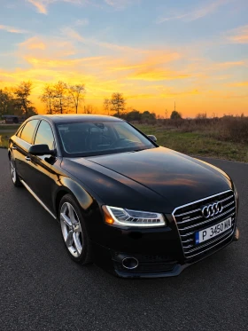 Audi A8 A8 Long | Mobile.bg � ����� ������ 2