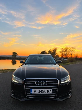 Audi A8 A8 Long | Mobile.bg � ����� ������ 3