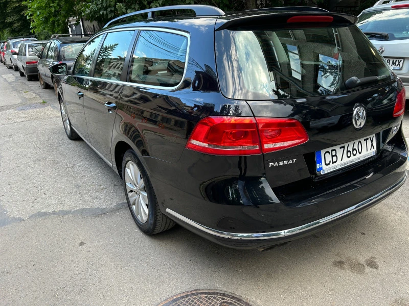 VW Passat, снимка 3 - Автомобили и джипове - 48709152