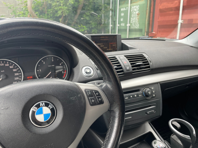 BMW 118, снимка 5 - Автомобили и джипове - 45818130
