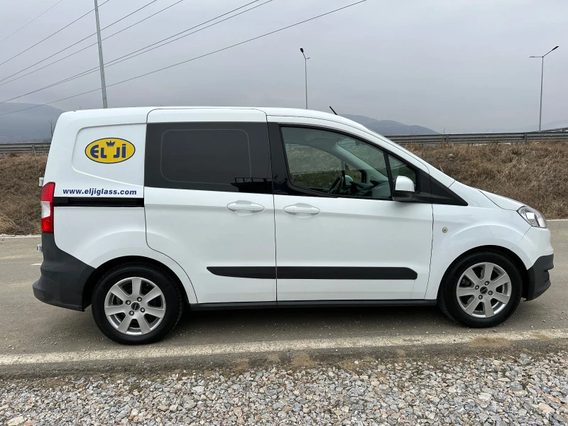 Ford Courier Transit , снимка 4 - Автомобили и джипове - 47427966