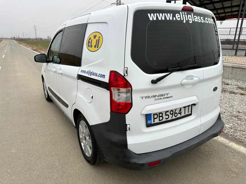 Ford Courier Transit , снимка 6 - Автомобили и джипове - 47427966