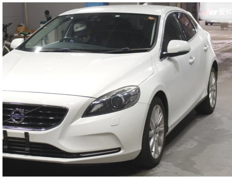 Volvo V40  V 40 T4 BENZIN, снимка 11 - Автомобили и джипове - 47304918