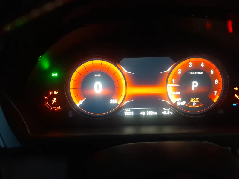 BMW 320 M-Performance/Full екстри/Лизинг, снимка 15 - Автомобили и джипове - 49906726