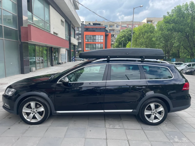 VW Alltrack 2.0 TDI 170кс DSG 4Motion &#128285;, снимка 7 - Автомобили и джипове - 50239431