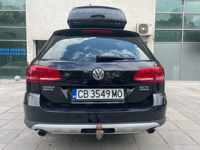 VW Alltrack 2.0 TDI 170кс DSG 4Motion &#128285;, снимка 4 - Автомобили и джипове - 50239431