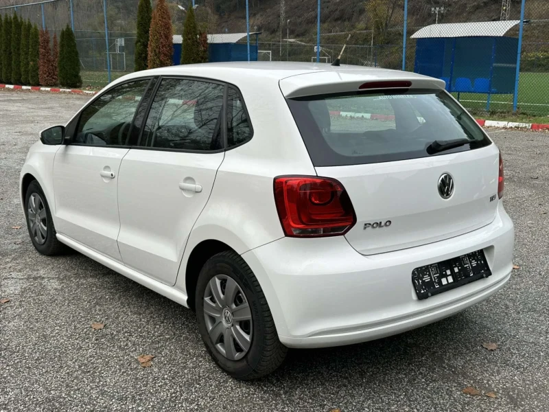 VW Polo 1.6 TDI, снимка 5 - Автомобили и джипове - 52371648